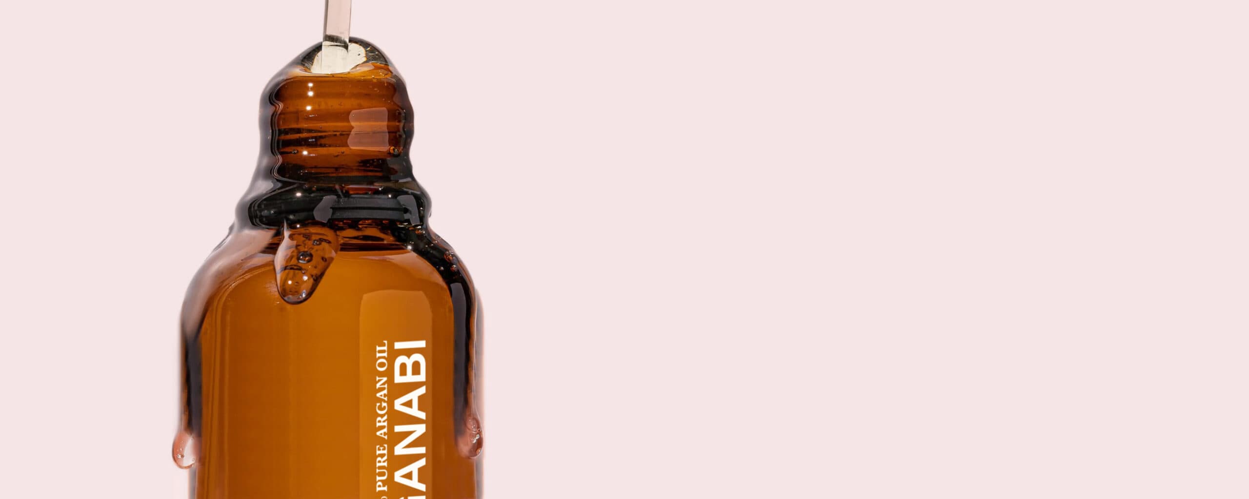 زيت أرغان نقي أرغانابي