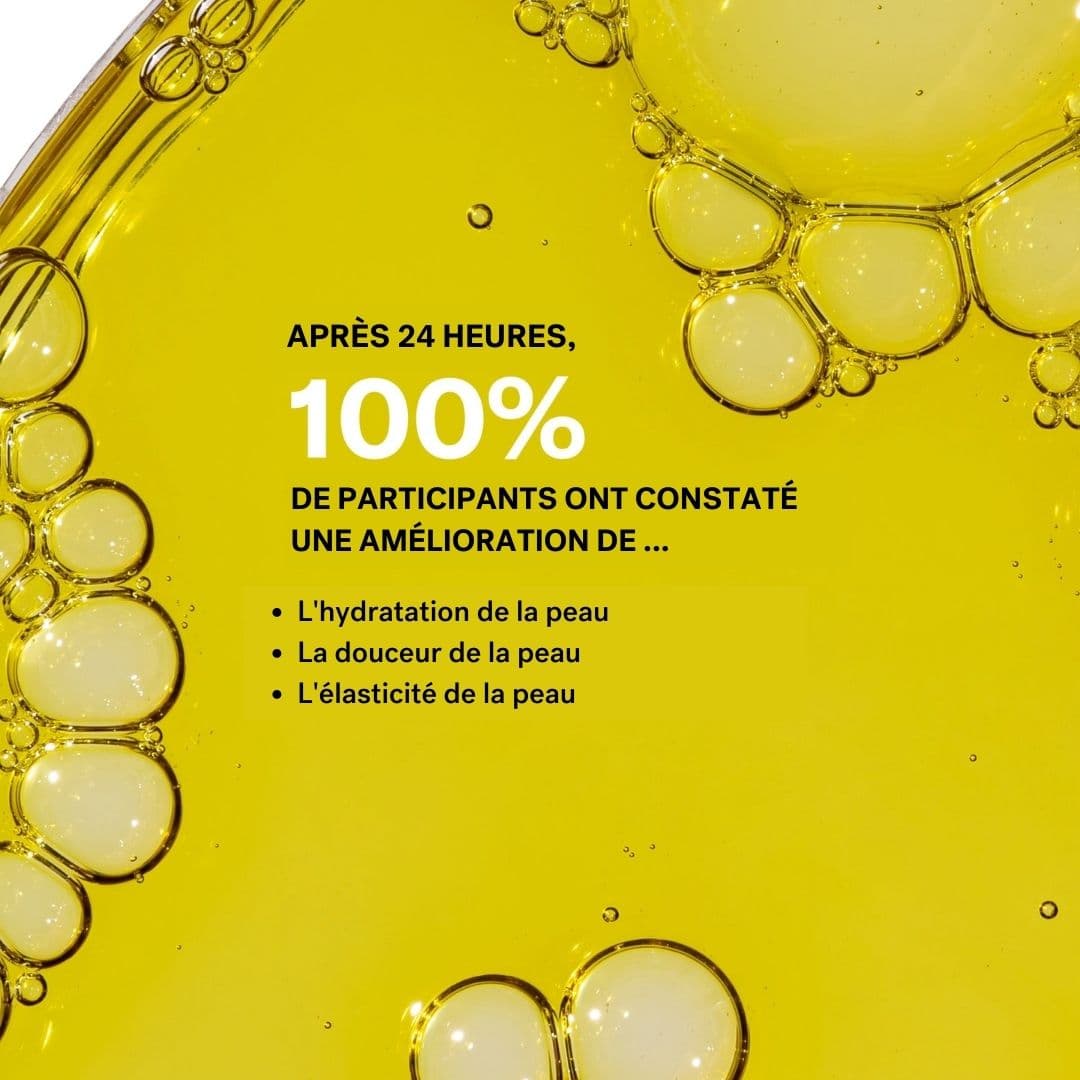 Huile d’argan 100 % pure et bio