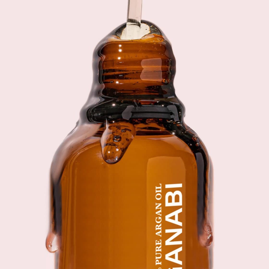 Huile d’argan 100 % pure et bio