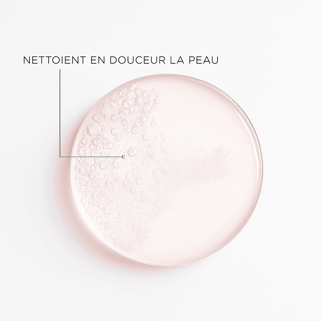 Arganabi rose water drop