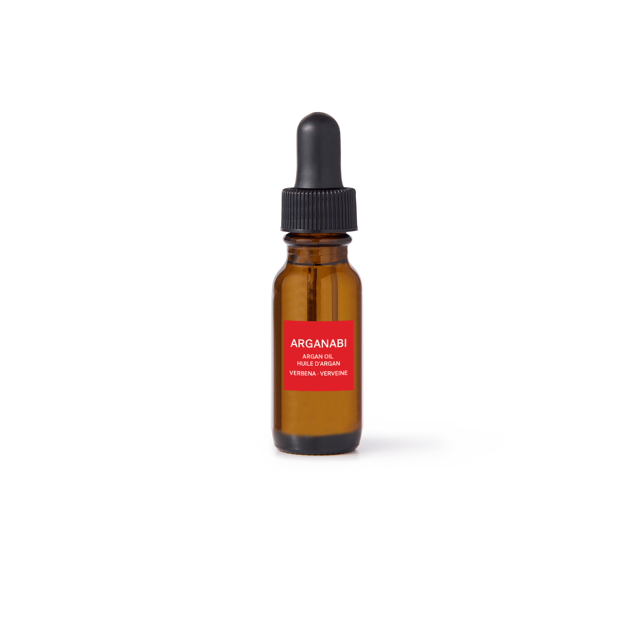 HUILE D'ARGAN PURE VERBENA 15 ML image 0